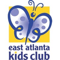 East Atlanta Kids Club Logo