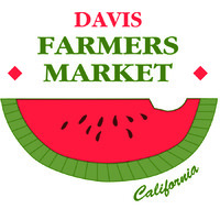 Davis Farmers Market Logo
