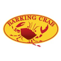 Barking Crab Logo