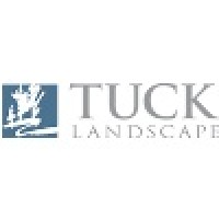 Tuck Landscaping Logo