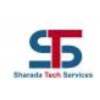 Sharada Tech Services Logo