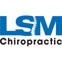 LSM Chiropractic Logo
