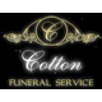 Cotton Funeral Service Logo