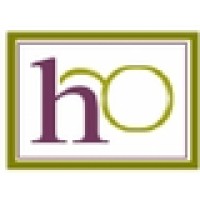 Hiemstra Optical Logo