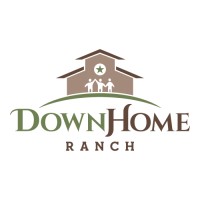 Down Home Ranch Inc Logo