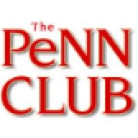 The Penn Club Logo