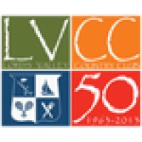 Lords Valley Country Club Logo