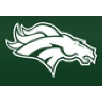 Eagle High School Logo