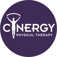 Cynergy Physical Therapy Logo