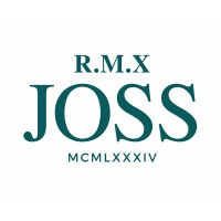 RMX JOSS Logo