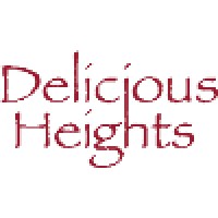 Delicious Heights Logo