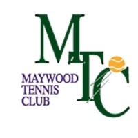 Maywood Tennis Club Logo