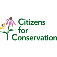 Citizens for Conservation, Inc Logo