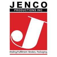 Jenco Productions Inc Logo