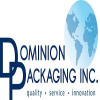 Dominion Packaging Logo