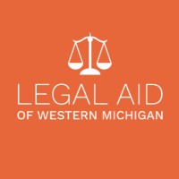 Legal Aid of Western Michigan Logo