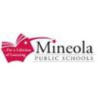 Mineola School District Logo