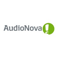 AudioNova (Sonova Audiological Care Denmark ApS) Logo