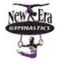 New Era Gymnastics Logo