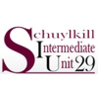 Schuylkill Intermediate Unit 29 Logo