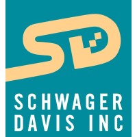Schwager Davis Inc Logo