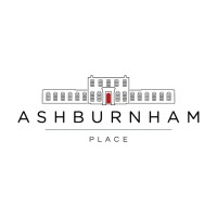 Ashburnham Christian Trust Logo