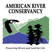 American River Conservancy Logo