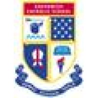 Greenwich Catholic School Logo
