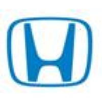 Palm Harbor Honda Logo