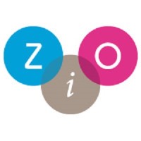 ZIO Zorg in ontwikkeling Logo