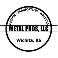 Metal Pros, LLC Logo