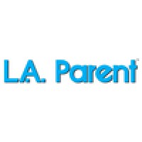 La Parent Magazine Logo