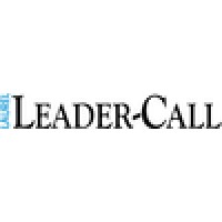 Laurel Leader Call Logo