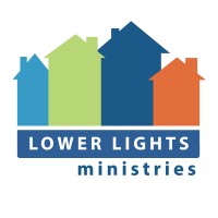 Lower Lights Ministries Logo