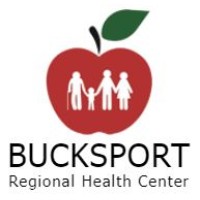 Bucksport Regional Health Center Logo