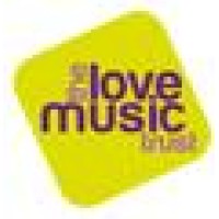 Love Music Trust Logo
