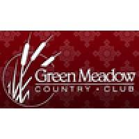 Green Meadow Country Club Logo