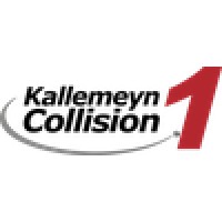 Kallemeyn Collision Center Logo
