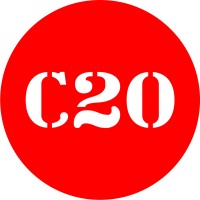 Twentieth Century Society Logo