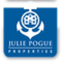 Julie Pogue Properties Logo