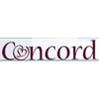 Concord Healthcare Inc Logo