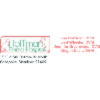 Hoffman Animal Hospital Logo