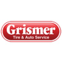Grismer Tire Logo