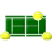 Cooper Tennis Complex Logo