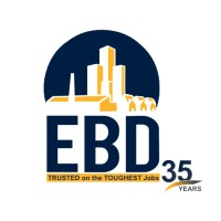 Empire Building Diagnostics Logo