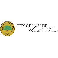 City Of Uvalde Logo