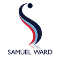 Samuel Ward Academy Logo