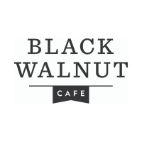 Black Walnut Cafe Logo