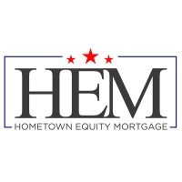 Hometown Equity Mortgage LLC Logo