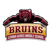 Lehigh Acres Middle School Logo